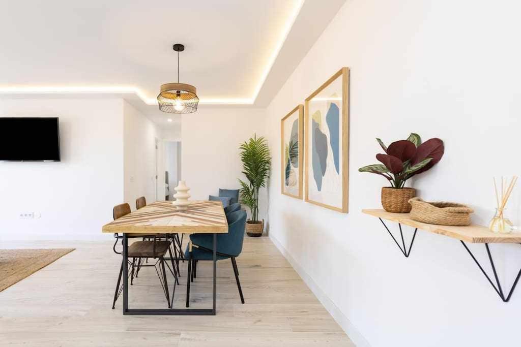 Sunnyland Apartment Arona Cho Exterior foto