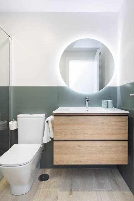 Sunnyland Apartment Arona Cho Exterior foto