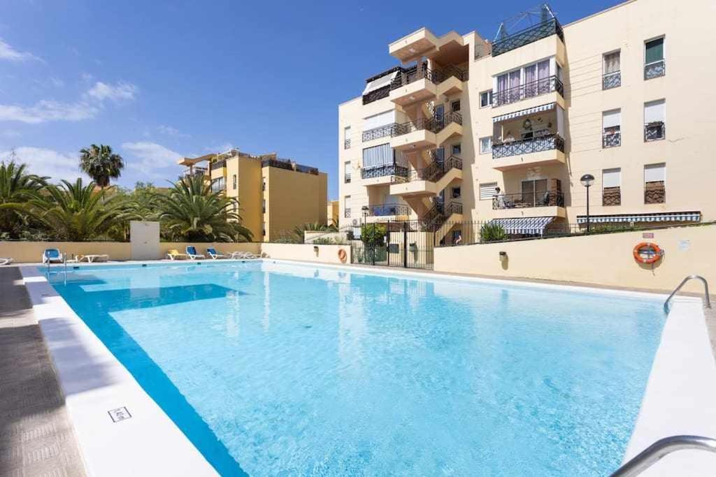 Sunnyland Apartment Arona Cho Exterior foto